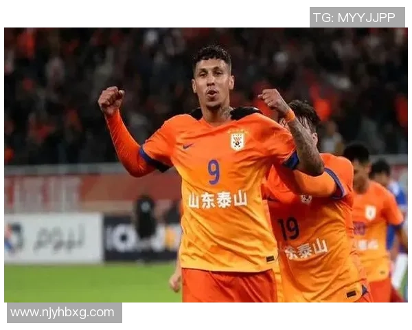 2023广东足球中超球星排名前十揭秘 力压群雄的顶尖球员盘点