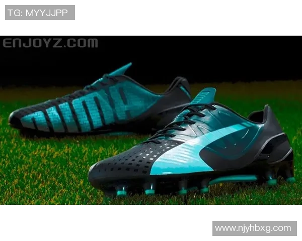 足球球星全新战靴亮相 引领潮流与竞技性能双重突破